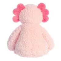 Aurora Nubbles Axolotl Knuffel 27 cm